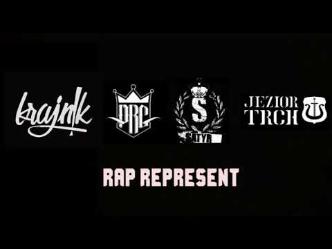 Jezior TRCH - Rap Represent feat Kiki Krajnik ,Satyr , Areczek PRG