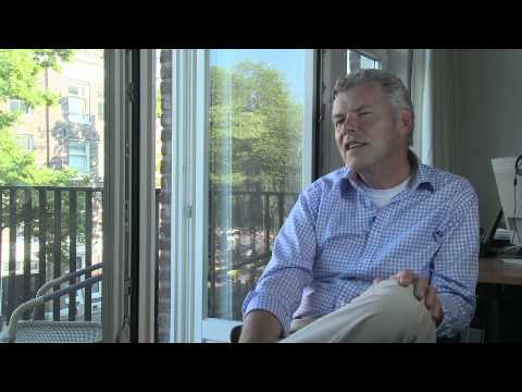 IZB | Amsterdam Jordaan - Enige geloof