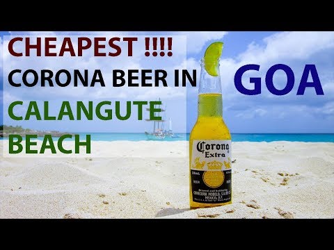 download lagu mp3 mp4 Corona Beer Price In Goa, download lagu Corona Beer Price In Goa gratis, unduh video klip Corona Beer Price In Goa