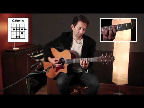 Shelter - Jars of Clay