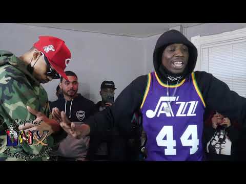 Culture God vs Kev Bless