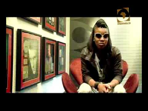 Introducing Toya Delazy