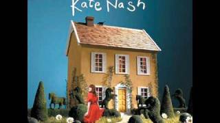 Kate Nash: Pumpkin Soup