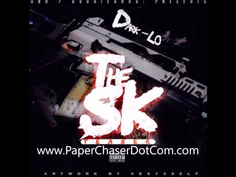 Dark Lo - SK Teaser ( 2015 New CDQ NO DAMN DJ)