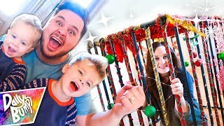 THE GREAT CHRISTMAS CAPTURE!! ✨