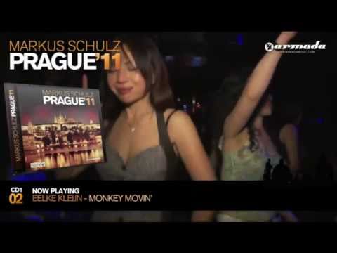 Out Now: Markus Schulz - Prague '11 - The Full Versions vol. 2