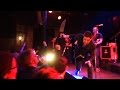 Mustard Plug - Mr. Smiley - Live in San Francisco