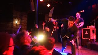 Mustard Plug - Mr. Smiley - Live in San Francisco