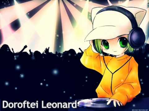 Joshua Navi & DJ Zet - Make Me Stronger (Doroftei Leonard).wmv