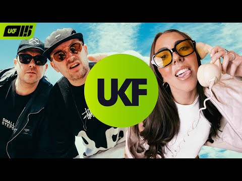 Hybrid Minds & LYVIA - Tear Drops