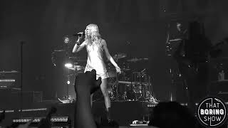 The Pretty Reckless - Just Tonight - Paris 2022