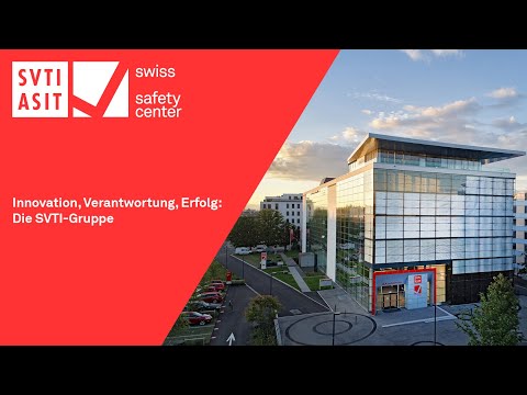 Die SVTI-Gruppe