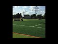 Field Hockey Footage 