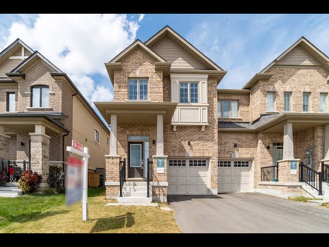 47 Doris Pawley Crescent Caledon Home for Sale - Real Estate Properties for Sale
