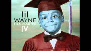 Lil Wayne "MegaMan" (Tha Carter IV) (Slowed)