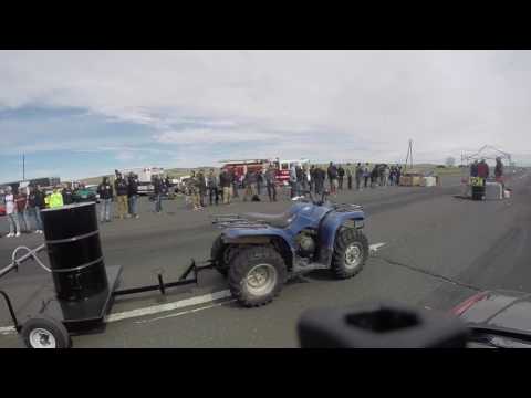 Race Wars 2017Andy MSP Ek Hatch vs Si