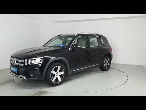 Mercedes-Benz GLB 180 Progressive Auto - Image 2
