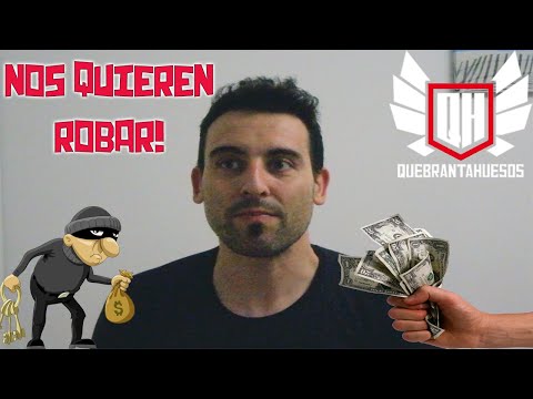 Las Marchas NOS QUIEREN ROBAR COVID-19