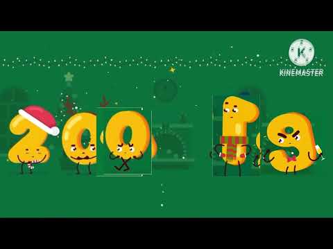 Goodbye 2020 welcome 2019?