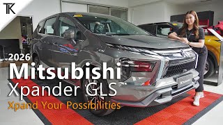 2026 Mitsubishi Xpander Review | EXPANDING What an MPV Can Do!