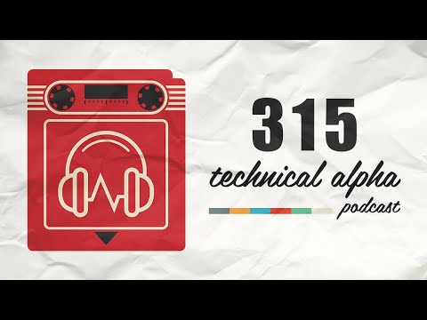 Technical Alpha 315 - Jimmy No