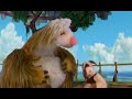It S A Big Big World Season 1 Episode 16a The Big Sneeze 2006 Bob Sneezing