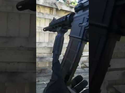 Video cover