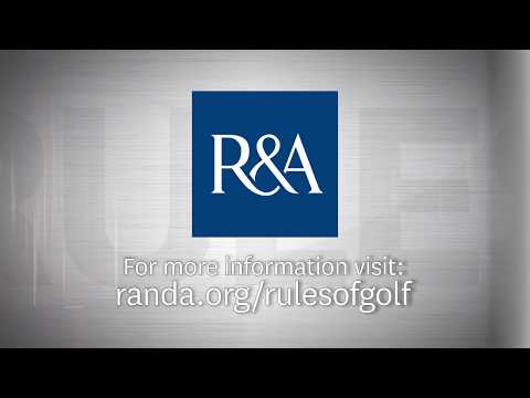 Golfregeln ab 2019 - Ready Golf