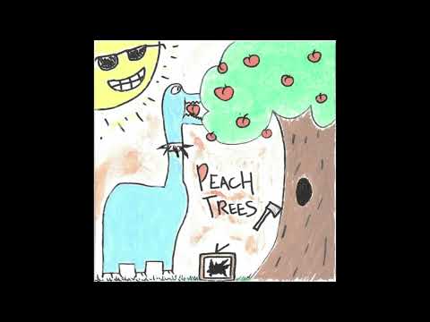 Peach Trees - Ax and the Hatchetmen