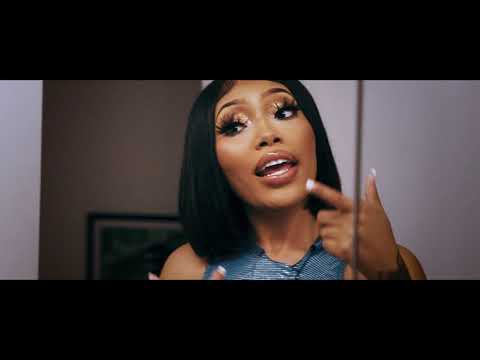 J'Nae x King Greg - "Nobody" (Official Video) DIR by Ameer YD