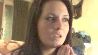 Accapella Mandy Moore Only Hope Soundtrack Walk to remember