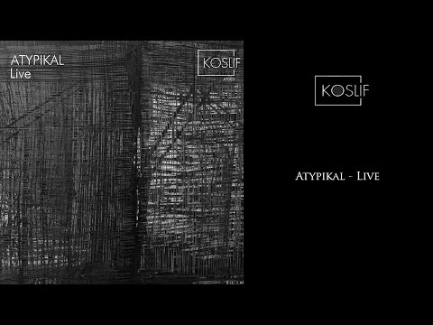 Atypikal - Live