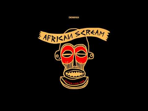 Dotorado Pro - African Scream (Marimbas)