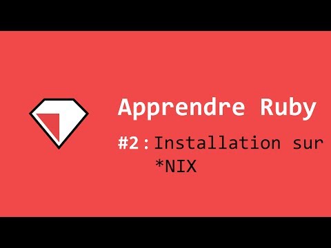 comment installer gcc sur linux