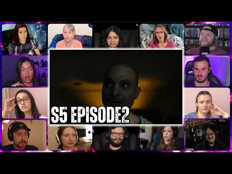 [Full Episode] Better Call Saul Season 5 Episode 2 Reaction Mashup | "50% Off"