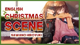 Christmas Scene Sawanohiroyuki Nzk Download Flac Mp3
