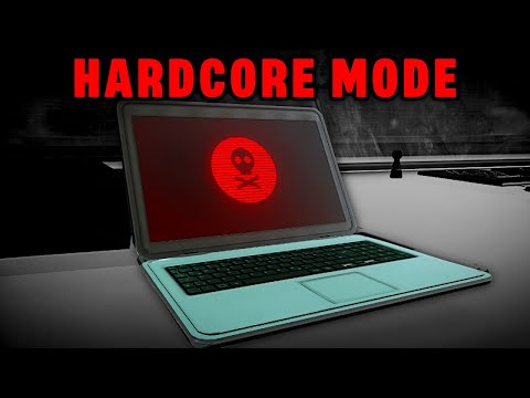 Hitman Freelancer: HARDCORE MODE