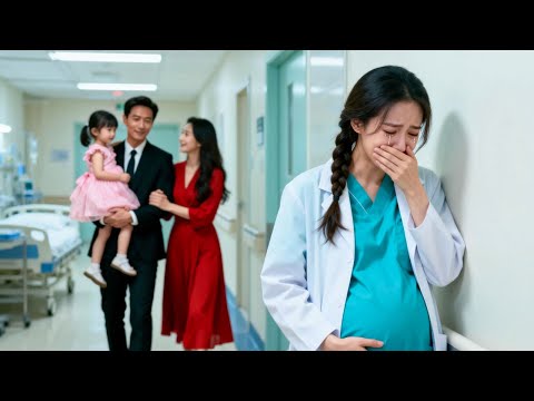 Pregnant, she found his secret child with his ex—she divorced, wed a CEO, he regrets it!