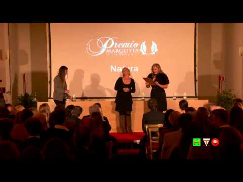 Premio Margutta 2013 - VIII Edizione - Museo Centrale del Risorgimento al Vittoriano - www.HTO.tv