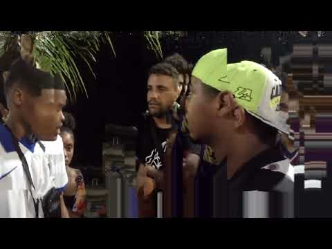 BdQ 57° - Jotaerre X Besouro - 1° FASE