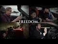 THE DESCRIPTION OF FREEDOM Best Of Supercar Sounds