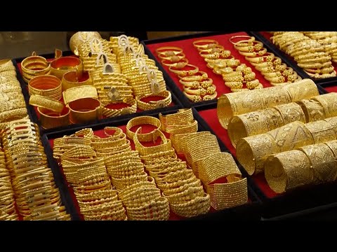 TV3 uudised: otsige kuld välja! Rekordkallis kuld paneb ehteid müüma