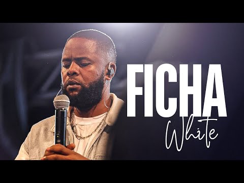 FICHA WHITE - Timam Evans (OFFICIAL LIVE VIDEO)