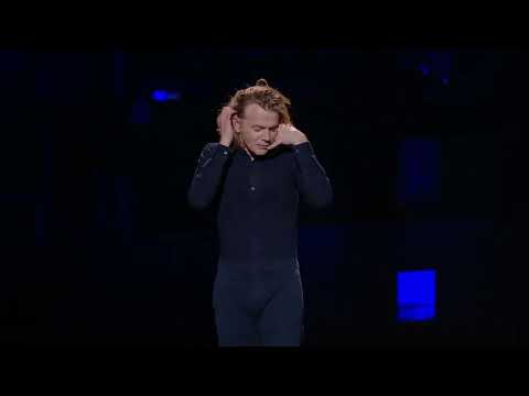 Alex Lutz - La Box (extrait du spectacle)