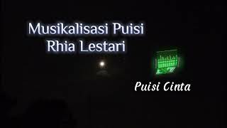 Download lagu Tanpa Iklan, Kumpulan Suara Musikalisasi Puisi Rhia Lestari | SS Lucya Sacrosant mp3 Download lagu Tanpa Iklan, Kumpulan Suara Musikalisasi Puisi Rhia Lestari | SS Lucya Sacrosant mp3