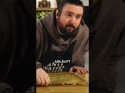 Ich TESTE die VIRALE TIKTOK GEMÜSEROLLE #food #kochen #rezept #gesund #fastfood