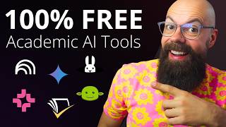 You Should NOT Be Getting These AI Tools for Free