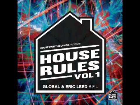 Gl0bal x EricLeed B.F.L (Original Mix)