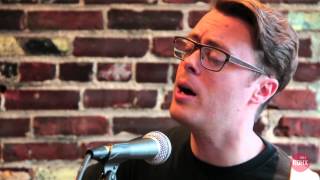 Jeremy Messersmith &quot;I Want to Be Your One Night Stand&quot; Live at KDHX 1/27/14
