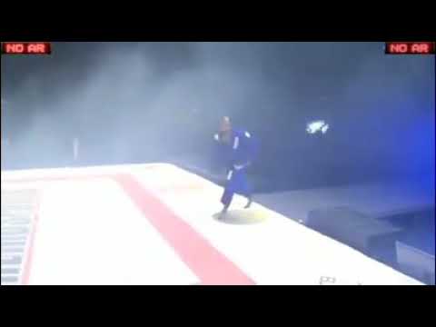 주홀TV BJJ Stars - Blackbelt Edition